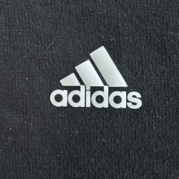 Adidas EUC PRIMEGREEN 3 stripe hoodie - Picture 4 of 8